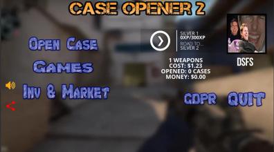 Case Opener 2截图5