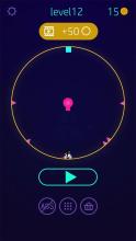 Drive Around - Bounce In Circle截图1