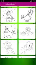 Kids Coloring Book - Coloring Book for Adult截图4