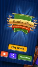 Number Flow Free截图5