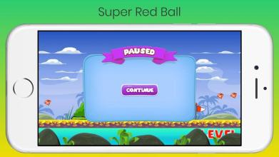 Super Red Ball截图2