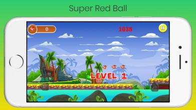 Super Red Ball截图3