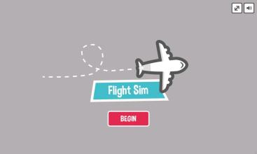 Flight Control Tower Game - Flight Controller Sim截图1