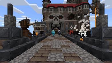 Multicraft: Free Miner Story 3D Game截图4