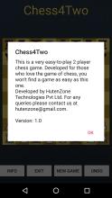 Chess4Two截图2