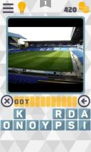 Guess FOOTBALL Quiz截图1