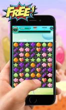 Mega Jellypop Match Legend截图3