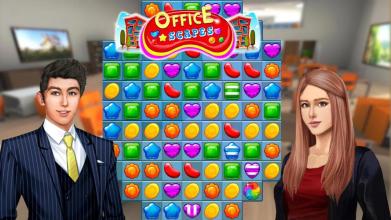 Candyscapes – Office Design Makeover!截图3