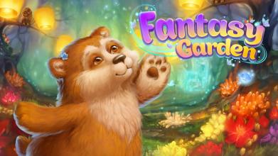 Fantasy Garden截图5