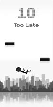 Stickman: Tap and Jump截图4