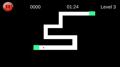 Crazy Maze Puzzle Game截图3