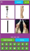 2019: 4 pics 1 word GUESS IT !截图3