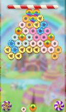 Sweet cute donut - game for children and adults截图1