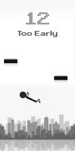 Stickman: Tap and Jump截图3