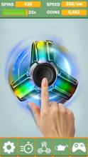 Fidget 3D Spinner截图5