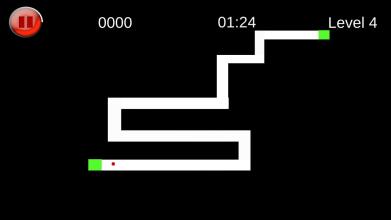 Crazy Maze Puzzle Game截图2