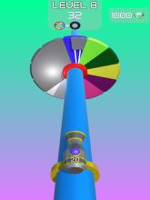 Color Ball Hit截图4