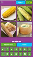 2019: 4 pics 1 word GUESS IT !截图4