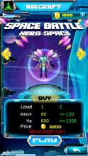 New Space Battle: Hero Space!截图4