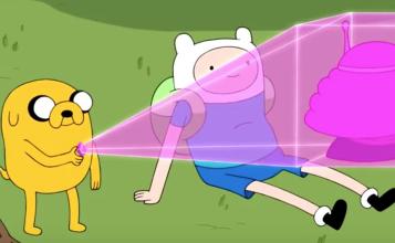 adventure time best videos截图5