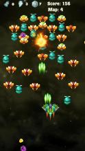 Space Shooter : Galaxy Wars截图4