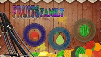 Fruits Family Slice截图5