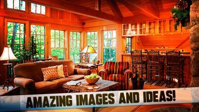 House Decoration Jigsaw Puzzle截图4