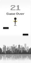 Stickman: Tap and Jump截图2