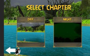 Jungle Sniper Hunting Birds 3D截图5