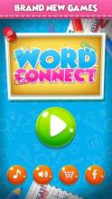 Word Link Connect - Word Puzzle Games截图5