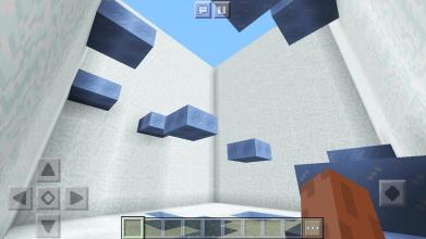 Parkour MCPE 2019 Elevation Adventure New Minigame截图3