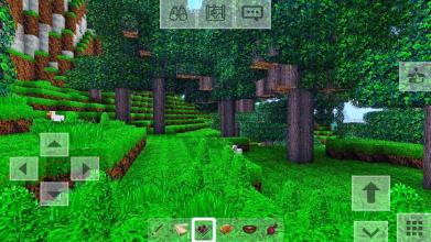 Golden Craft : Adventure & Survival截图5