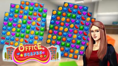 Candyscapes – Office Design Makeover!截图2