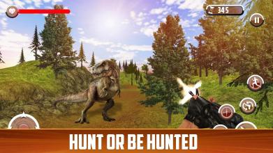 T-Rex Park: Dinosaurs Survival Jurassic Simulator截图4