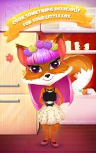 My Little Fox截图2