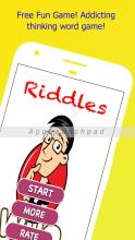 Riddles Who Am I截图4