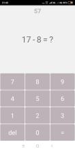 All-In-One Math Tables Game截图3