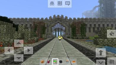 Golden Craft : Adventure & Survival截图2