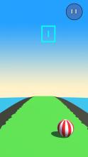 Balloon Beach 3D截图1