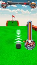 Super Golf - Easy Golf Game截图4