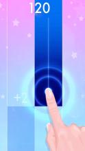 Latin Magic Piano Pop Game: Latin Music截图4