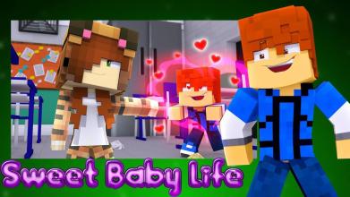 Sweet Baby Craft - Life, Building & Playtime截图2