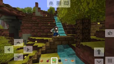 Golden Craft : Adventure & Survival截图1