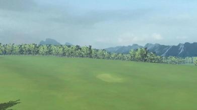 Smart Golf VR截图2