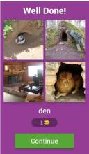 2019: 4 pics 1 word GUESS IT !截图5