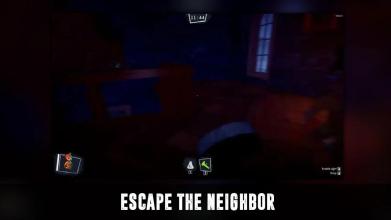 Neighbor Escape Secret Tips截图1