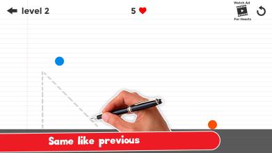 Red Loves Blue : Draw Game (New) 2019截图4