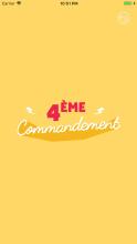 Ten Master's Commandments截图2