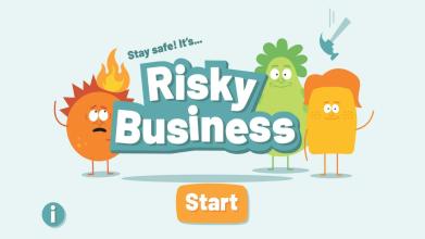 Risky Business截图2