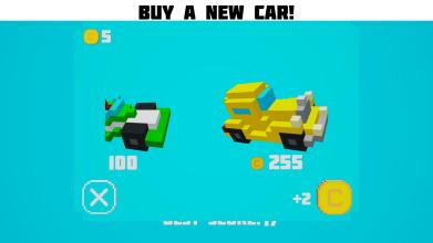 Pixel Racing - fascinating races!截图1